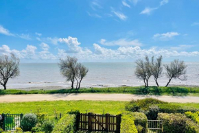 La Canopee - Beau T3 Vue Mer Imprenable